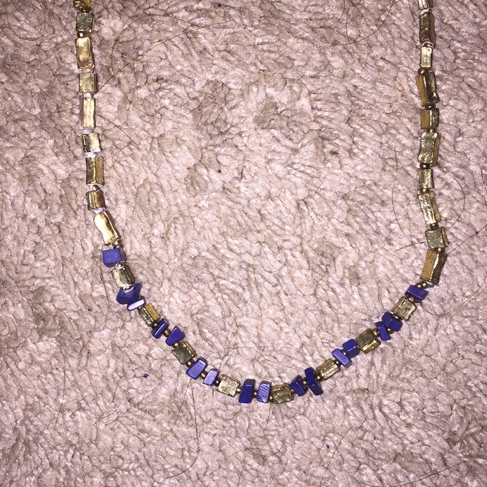 NECKLACE - Picture 3 of 3